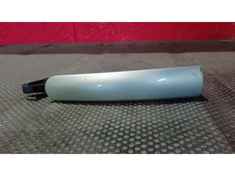 Recambio de maneta exterior delantera izquierda para volkswagen golf v berlina (1k1) highline | 10.03 - 12.08 highline | 10.03 -