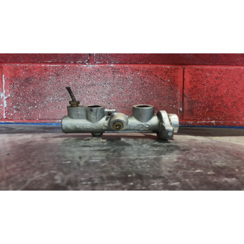 Recambio de bomba freno para nissan almera (n16/e) 1.5 16v cat | 0.00 - ... 1.5 16v cat | 0.00 - ... referencia OEM IAM   
