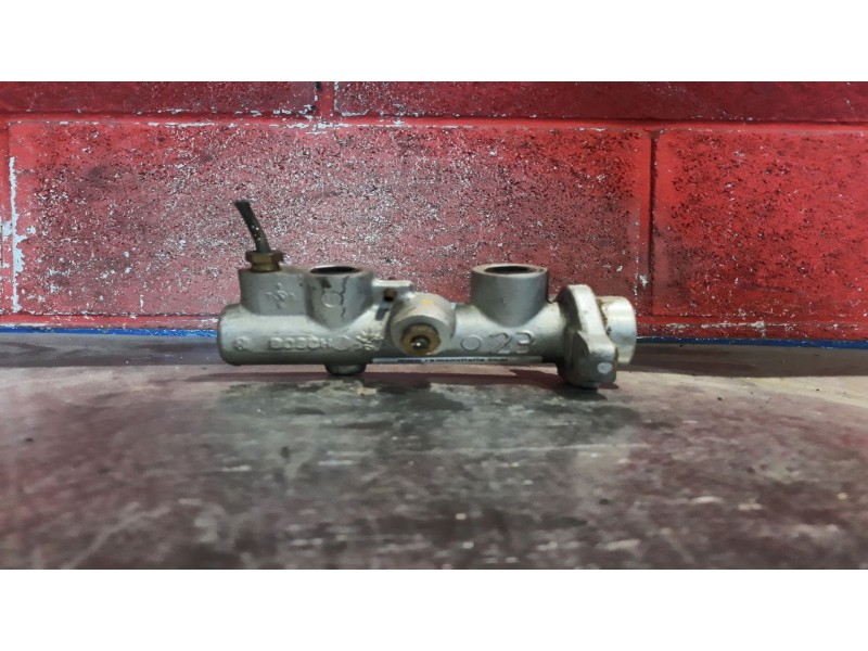 Recambio de bomba freno para nissan almera (n16/e) 1.5 16v cat | 0.00 - ... 1.5 16v cat | 0.00 - ... referencia OEM IAM   