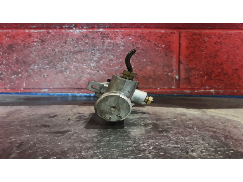 Recambio de bomba freno para nissan almera (n16/e) 1.5 16v cat | 0.00 - ... 1.5 16v cat | 0.00 - ... referencia OEM IAM   