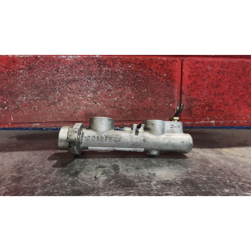 Recambio de bomba freno para nissan almera (n16/e) 1.5 16v cat | 0.00 - ... 1.5 16v cat | 0.00 - ... referencia OEM IAM   