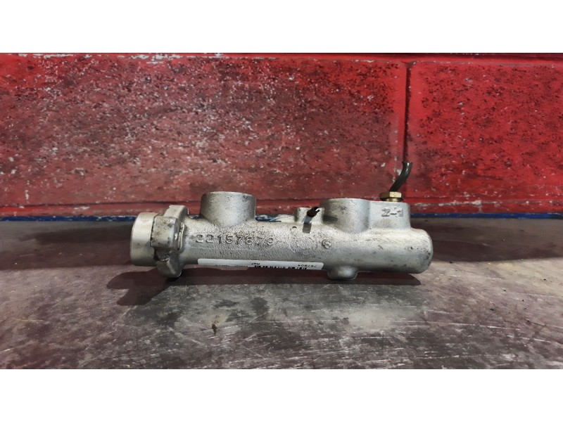 Recambio de bomba freno para nissan almera (n16/e) 1.5 16v cat | 0.00 - ... 1.5 16v cat | 0.00 - ... referencia OEM IAM   