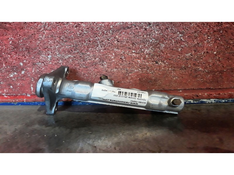 Recambio de bomba freno para toyota corolla (e11) referencia OEM IAM    Recambio de bomba freno para toyota corolla (e11) referencia OEM IAM