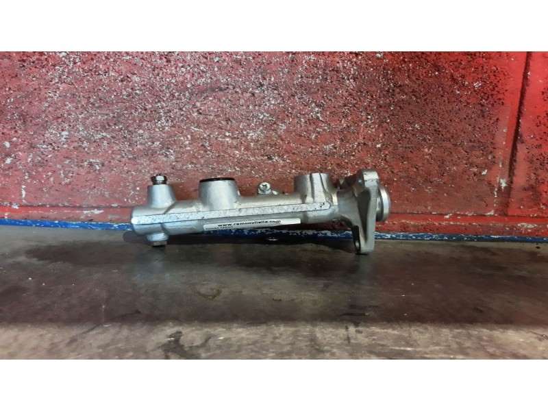 Recambio de bomba freno para toyota corolla (e11) referencia OEM IAM    Recambio de bomba freno para toyota corolla (e11) referencia OEM IAM