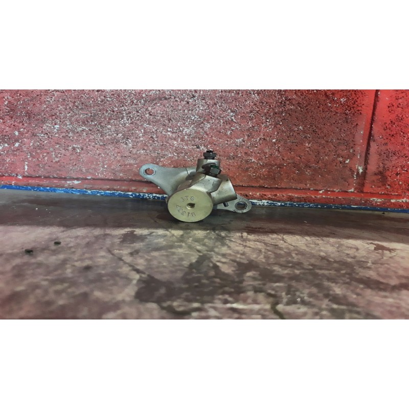 Recambio de bomba freno para renault clio iii 1.5 dci diesel | 0.05 - ... 1.5 dci diesel | 0.05 - ... referencia OEM IAM   