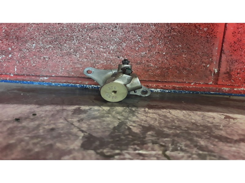 Recambio de bomba freno para renault clio iii 1.5 dci diesel | 0.05 - ... 1.5 dci diesel | 0.05 - ... referencia OEM IAM   