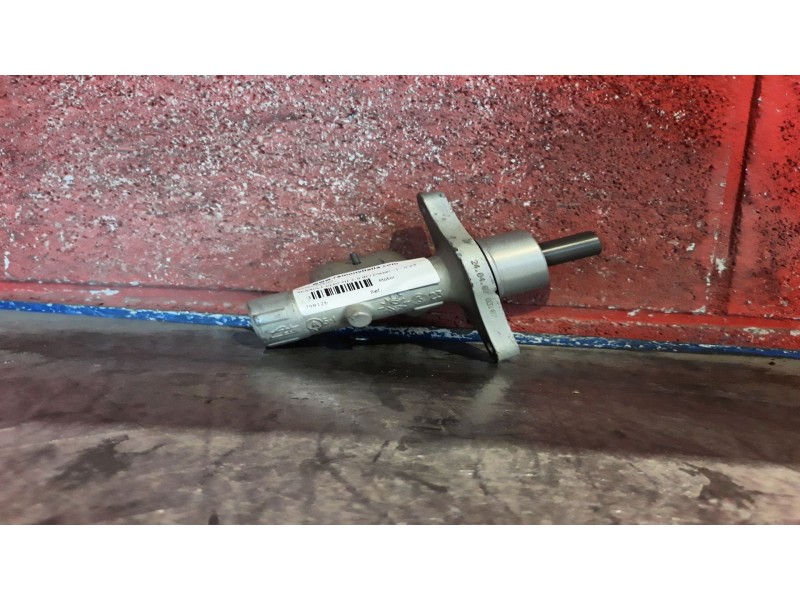 Recambio de bomba freno para renault clio iii 1.5 dci diesel | 0.05 - ... 1.5 dci diesel | 0.05 - ... referencia OEM IAM   