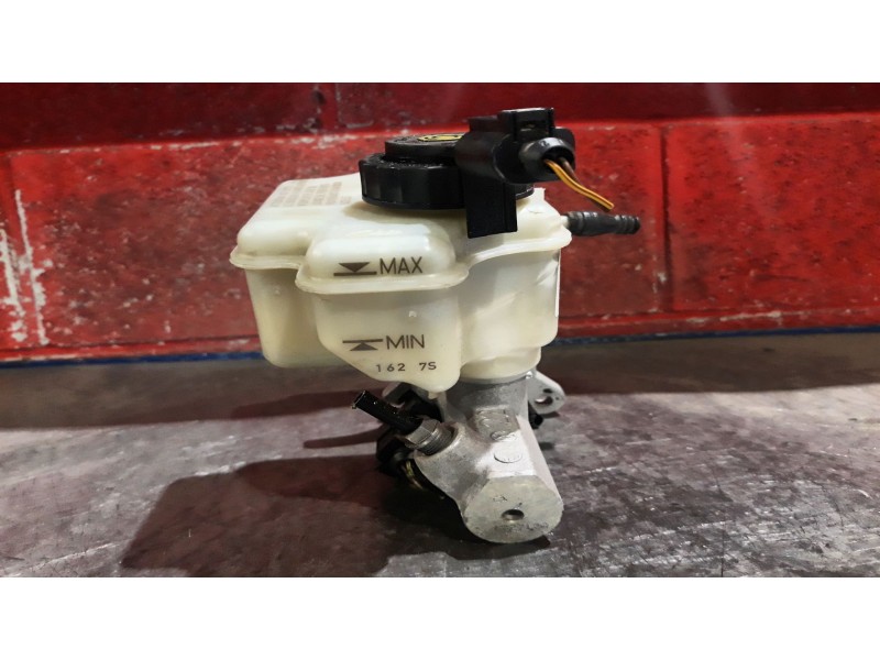 Recambio de bomba freno para seat leon (1p1)  | 0.05 - ...  | 0.05 - ... referencia OEM IAM   