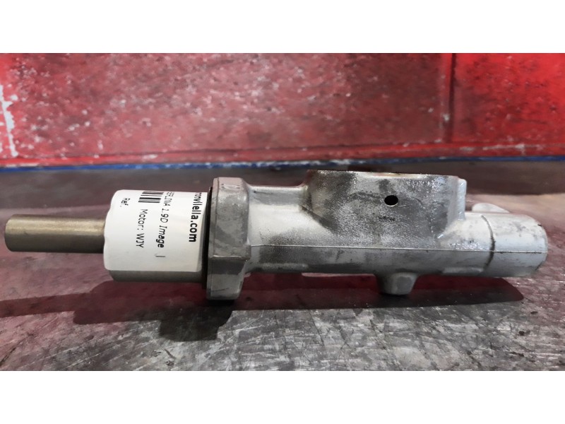 Recambio de bomba freno para citroen xsara berlina 1.9d image | 06.99 - 12.99 1.9d image | 06.99 - 12.99 referencia OEM IAM   