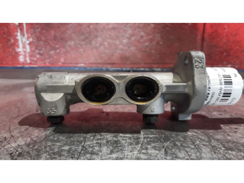 Recambio de bomba freno para citroen xsara berlina 1.9d image | 06.99 - 12.99 1.9d image | 06.99 - 12.99 referencia OEM IAM   
