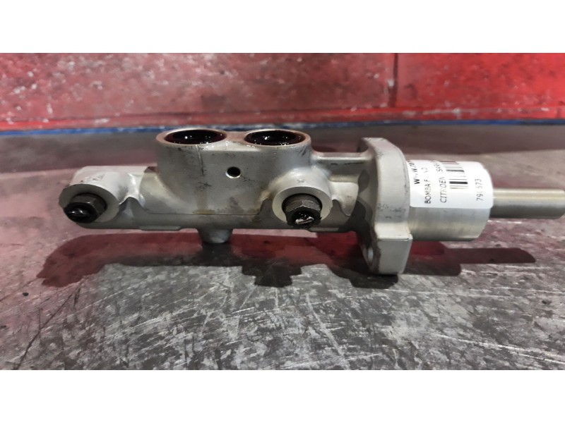 Recambio de bomba freno para citroen xsara berlina 1.9d image | 06.99 - 12.99 1.9d image | 06.99 - 12.99 referencia OEM IAM   