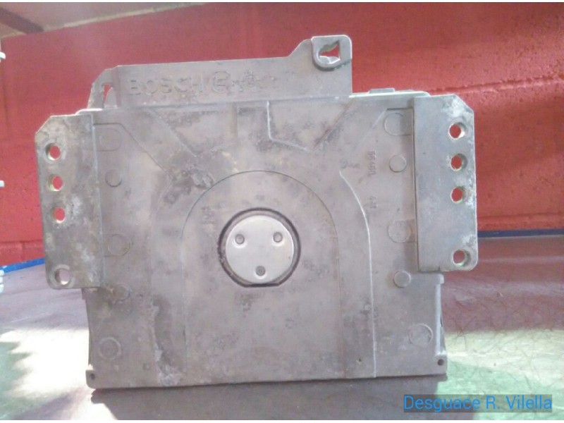 Recambio de centralita motor uce para citroen saxo 1.1 sx | 0.96 - ... 1.1 sx | 0.96 - ... referencia OEM IAM 0261203736 9620398