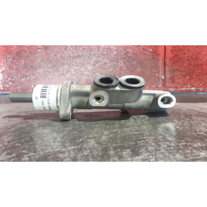 Recambio de bomba freno para renault scenic (ja..) 1.4 16v fairway | 09.00 - ... 1.4 16v fairway | 09.00 - ... referencia OEM IA
