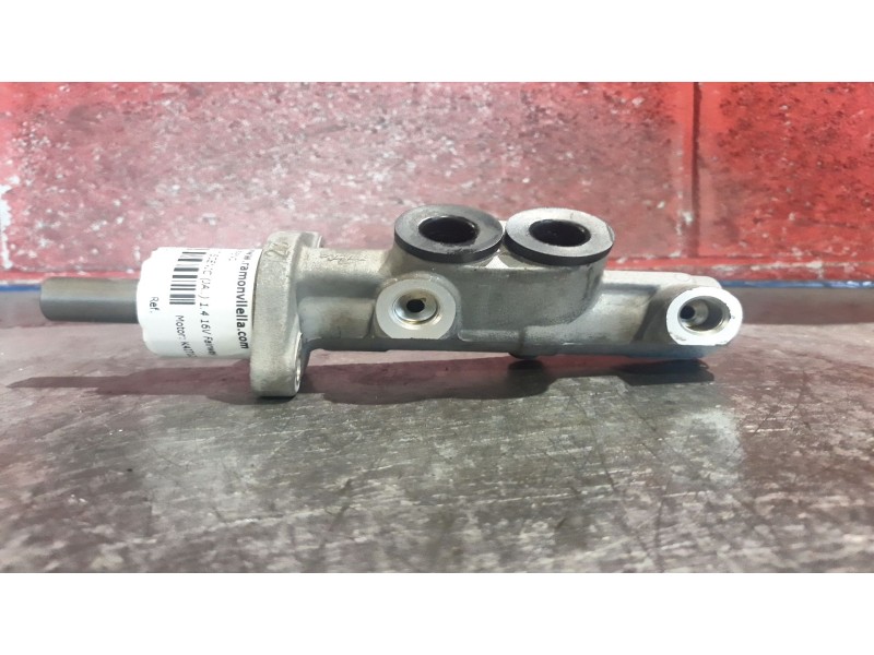 Recambio de bomba freno para renault scenic (ja..) 1.4 16v fairway | 09.00 - ... 1.4 16v fairway | 09.00 - ... referencia OEM IA