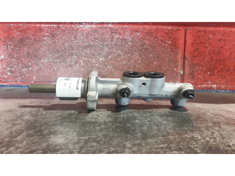 Recambio de bomba freno para volkswagen polo (9n1) 1.2 12v | 0.01 - ... 1.2 12v | 0.01 - ... referencia OEM IAM   