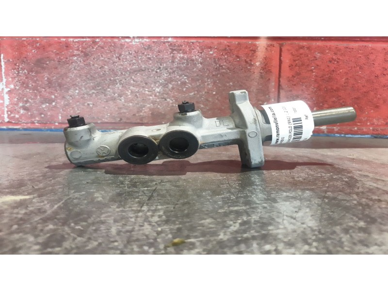 Recambio de bomba freno para volkswagen polo (9n1) 1.2 12v | 0.01 - ... 1.2 12v | 0.01 - ... referencia OEM IAM   