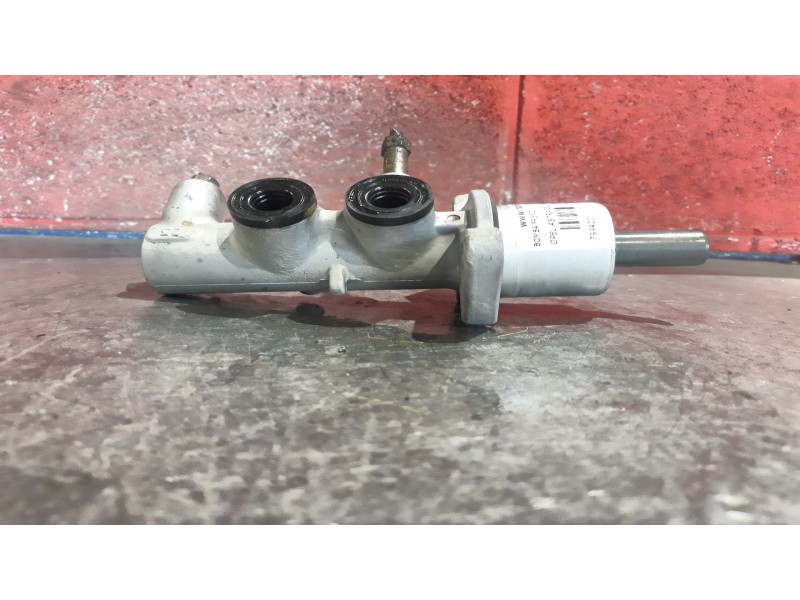 Recambio de bomba freno para opel astra g coupé 2.2 dti edition | 06.02 - 12.03 2.2 dti edition | 06.02 - 12.03 referencia OEM I