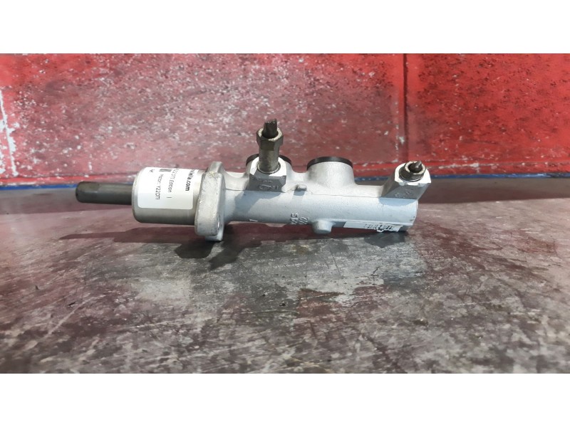 Recambio de bomba freno para opel astra g coupé 2.2 dti edition | 06.02 - 12.03 2.2 dti edition | 06.02 - 12.03 referencia OEM I