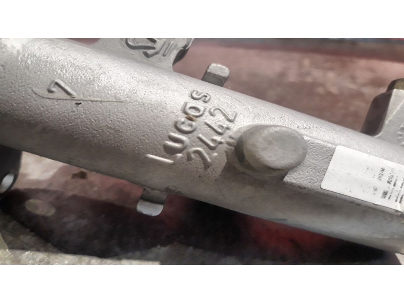 Recambio de bomba freno para opel astra g coupé 2.2 dti edition | 06.02 - 12.03 2.2 dti edition | 06.02 - 12.03 referencia OEM I