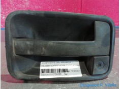 Recambio de maneta exte. delantero izquierda para peugeot expert kombi confort acristaldo (5 asientos) | 05.00 - ... referencia 