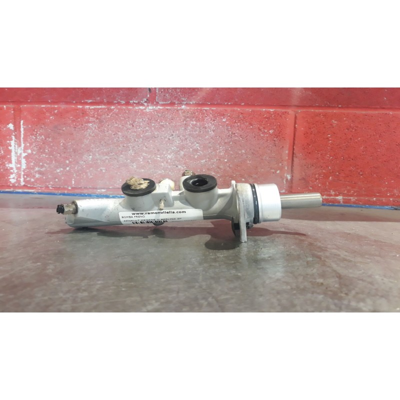 Recambio de bomba freno para renault megane ii berlina 5p authentique | 07.02 - ... authentique | 07.02 - ... referencia OEM IAM