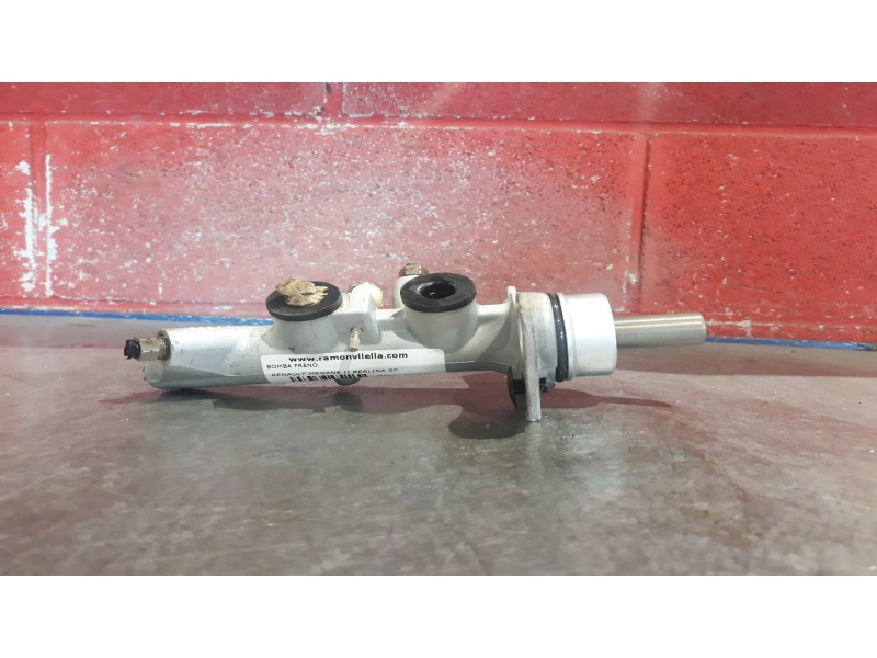 Recambio de bomba freno para renault megane ii berlina 5p authentique | 07.02 - ... authentique | 07.02 - ... referencia OEM IAM