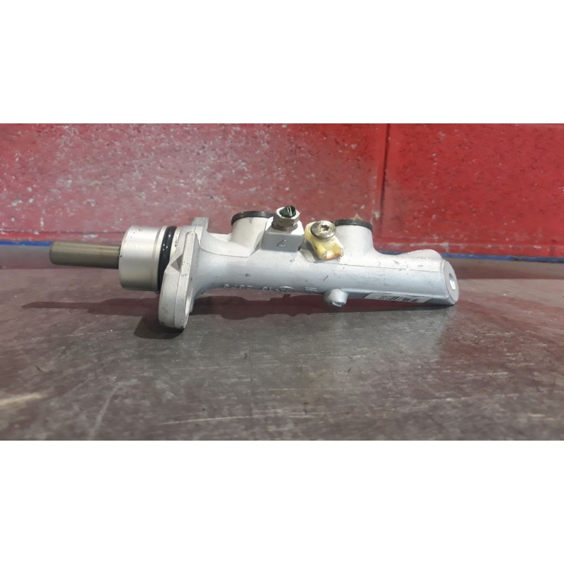 Recambio de bomba freno para renault megane ii berlina 5p authentique | 07.02 - ... authentique | 07.02 - ... referencia OEM IAM