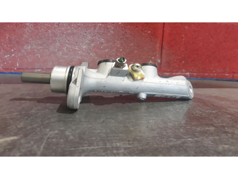 Recambio de bomba freno para renault megane ii berlina 5p authentique | 07.02 - ... authentique | 07.02 - ... referencia OEM IAM