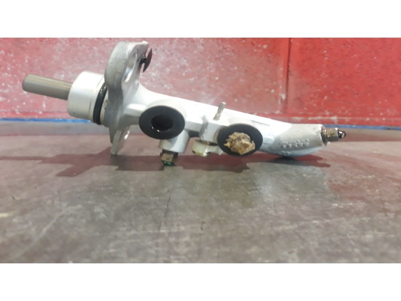 Recambio de bomba freno para renault megane ii berlina 5p authentique | 07.02 - ... authentique | 07.02 - ... referencia OEM IAM