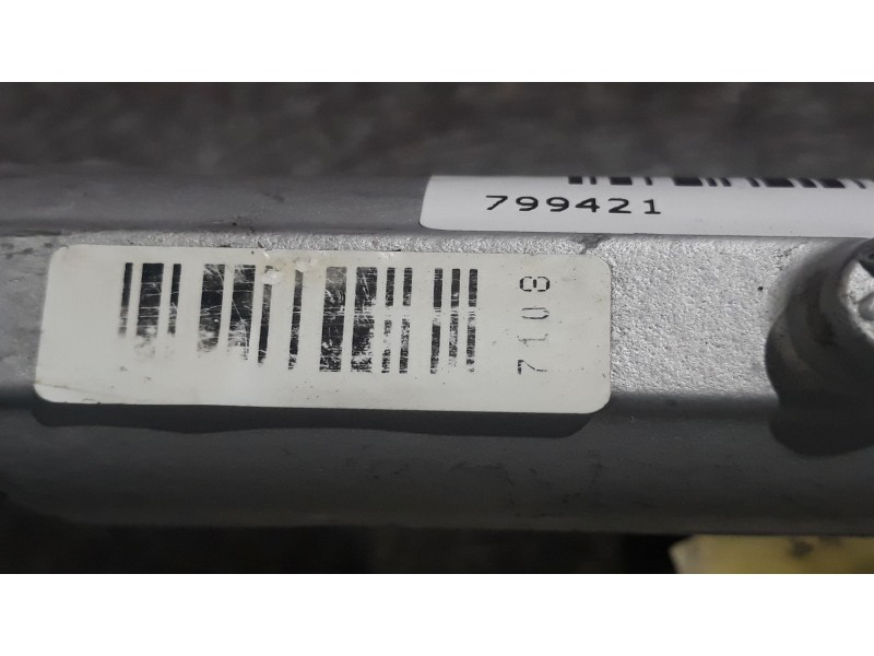 Recambio de bomba freno para renault megane ii berlina 5p authentique | 07.02 - ... authentique | 07.02 - ... referencia OEM IAM