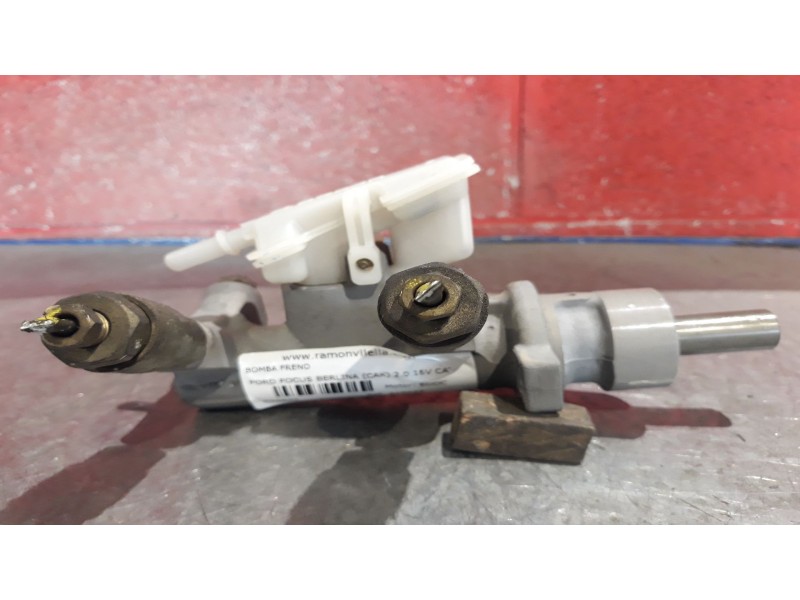 Recambio de bomba freno para ford focus berlina (cak) 2.0 16v cat | 0.98 - ... 2.0 16v cat | 0.98 - ... referencia OEM IAM 31004