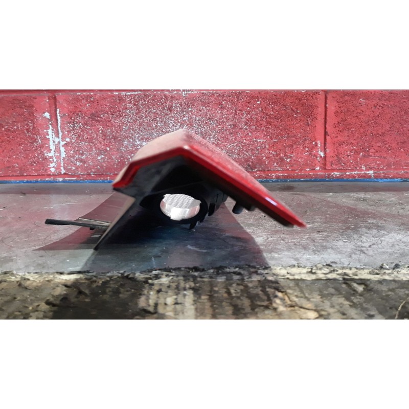 Recambio de piloto trasero izquierdo para ford focus berlina (cap) ambiente (d) | 04.06 - ... ambiente (d) | 04.06 - ... referen