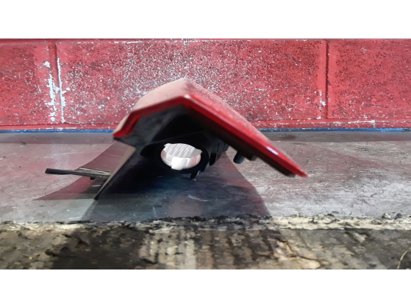 Recambio de piloto trasero izquierdo para ford focus berlina (cap) ambiente (d) | 04.06 - ... ambiente (d) | 04.06 - ... referen