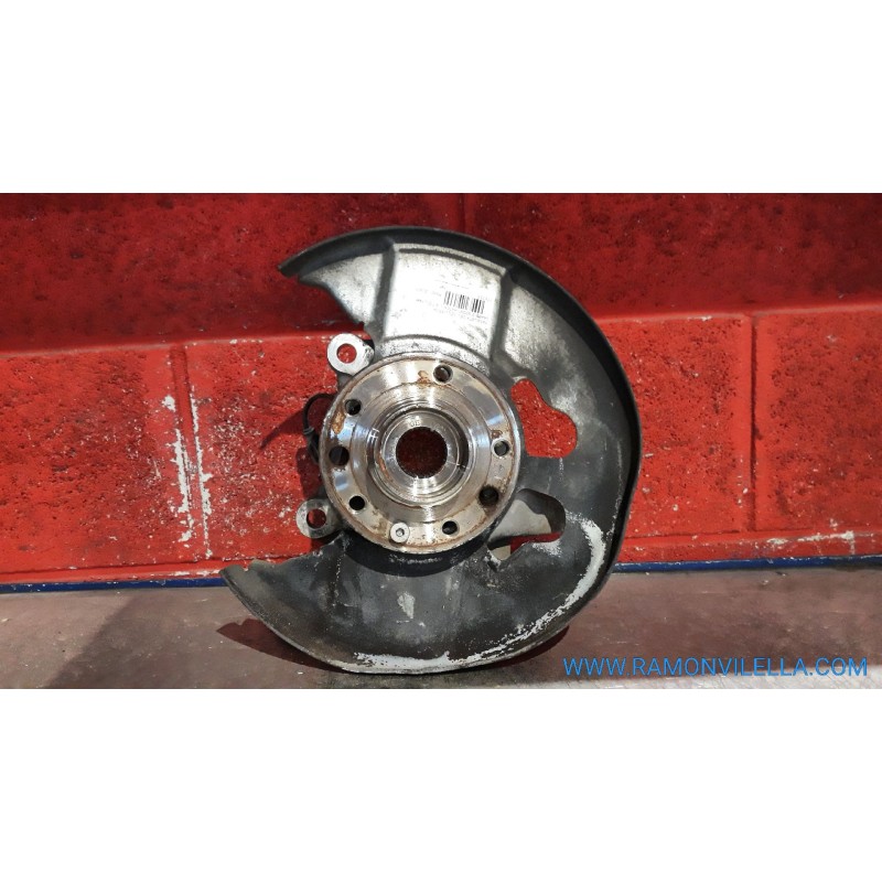 Recambio de mangueta delantero izquierda para saab 9-3 sport hatch 1.9 tid linear | 0.05 - ... 1.9 tid linear | 0.05 - ... refer