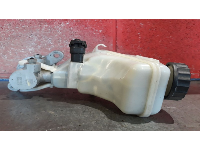 Recambio de bomba freno para opel corsa d cosmo | 07.06 - 12.10 cosmo | 07.06 - 12.10 referencia OEM IAM   