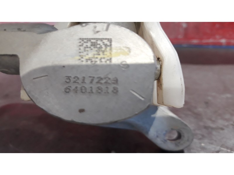 Recambio de bomba freno para opel corsa d cosmo | 07.06 - 12.10 cosmo | 07.06 - 12.10 referencia OEM IAM   