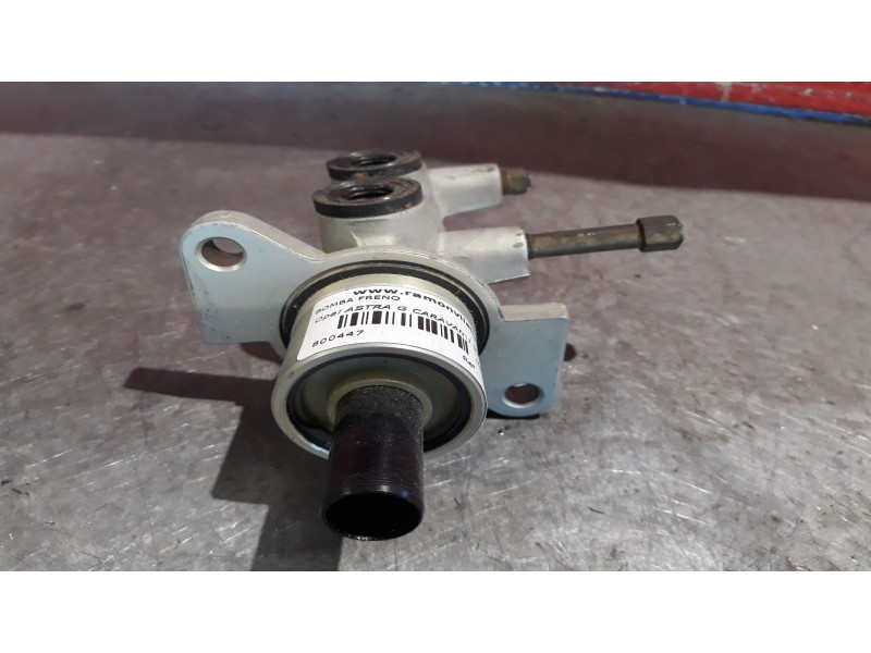 Recambio de bomba freno para opel astra g caravan 2.0 dti referencia OEM IAM    Recambio de bomba freno para opel astra g caravan 2.0 dti referencia OEM IAM