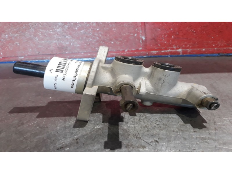 Recambio de bomba freno para opel astra g caravan 2.0 dti referencia OEM IAM    Recambio de bomba freno para opel astra g caravan 2.0 dti referencia OEM IAM