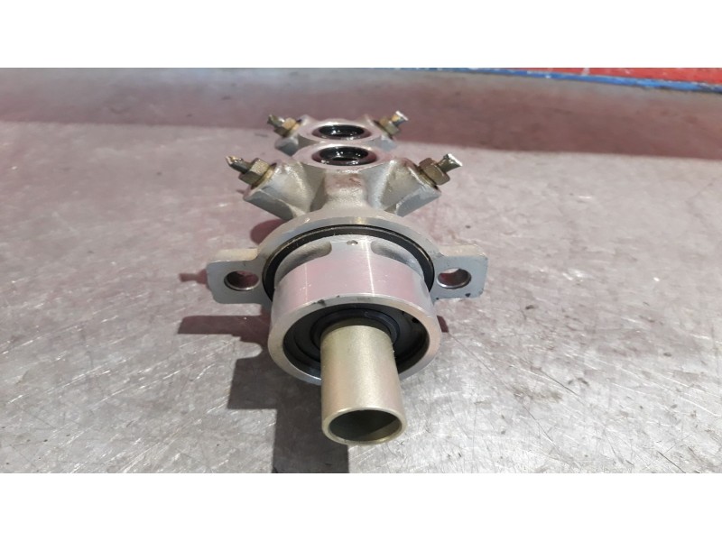 Recambio de bomba freno para opel agila 1.2 16v cat (z 12 xe / lw4) | 0.00 - 0.03 1.2 16v cat (z 12 xe / lw4) | 0.00 - 0.03 refe