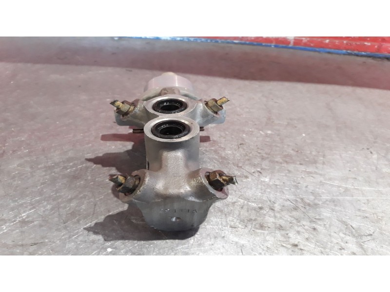 Recambio de bomba freno para opel agila 1.2 16v cat (z 12 xe / lw4) | 0.00 - 0.03 1.2 16v cat (z 12 xe / lw4) | 0.00 - 0.03 refe