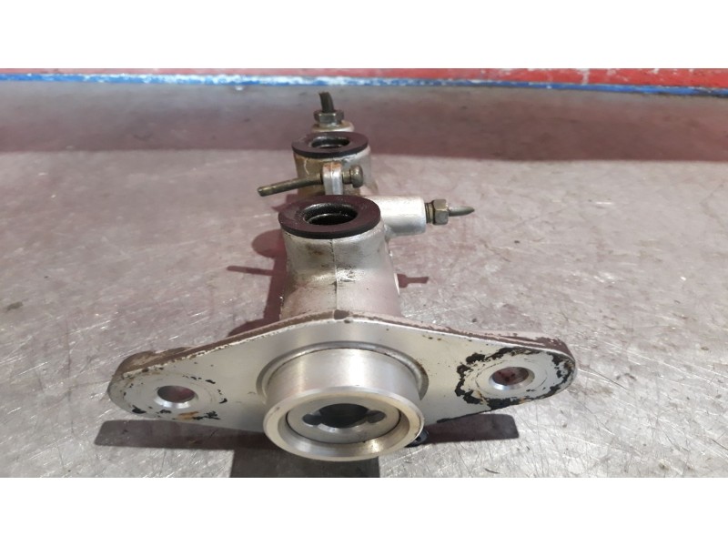 Recambio de bomba freno para hyundai coupe (gk) 2.7 v6 cat | 0.02 - 0.10 2.7 v6 cat | 0.02 - 0.10 referencia OEM IAM   