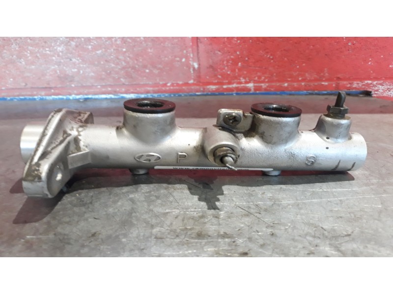 Recambio de bomba freno para hyundai coupe (gk) 2.7 v6 cat | 0.02 - 0.10 2.7 v6 cat | 0.02 - 0.10 referencia OEM IAM   