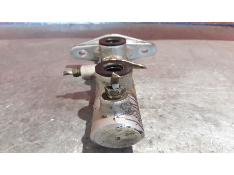 Recambio de bomba freno para hyundai coupe (gk) 2.7 v6 cat | 0.02 - 0.10 2.7 v6 cat | 0.02 - 0.10 referencia OEM IAM   