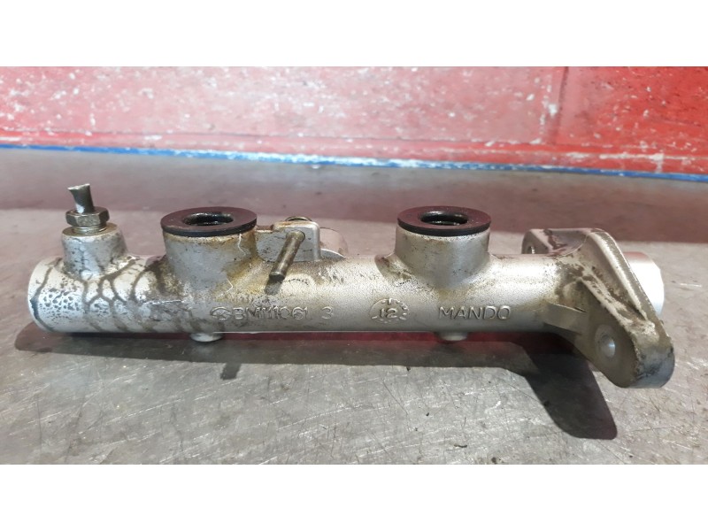 Recambio de bomba freno para hyundai coupe (gk) 2.7 v6 cat | 0.02 - 0.10 2.7 v6 cat | 0.02 - 0.10 referencia OEM IAM   