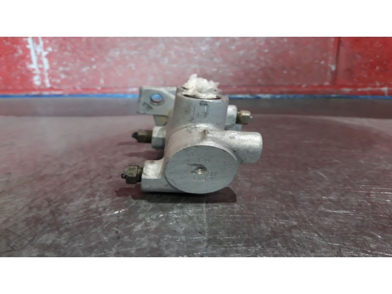 Recambio de bomba freno para citroen berlingo referencia OEM IAM    Recambio de bomba freno para citroen berlingo referencia OEM IAM