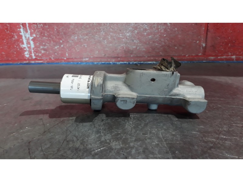 Recambio de bomba freno para peugeot 206 berlina xs | 05.04 - 12.06 xs | 05.04 - 12.06 referencia OEM IAM   