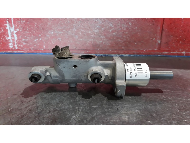 Recambio de bomba freno para peugeot 206 berlina xs | 05.04 - 12.06 xs | 05.04 - 12.06 referencia OEM IAM   