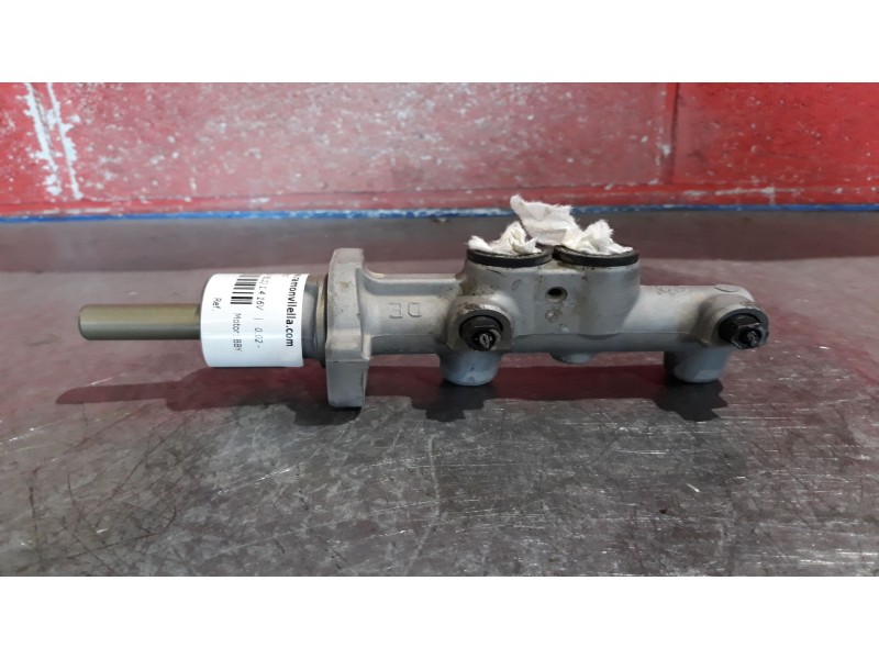 Recambio de bomba freno para seat ibiza (6l1) 1.4 16v | 0.02 - ... 1.4 16v | 0.02 - ... referencia OEM IAM   