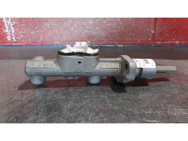 Recambio de bomba freno para seat ibiza (6l1) 1.4 16v | 0.02 - ... 1.4 16v | 0.02 - ... referencia OEM IAM   
