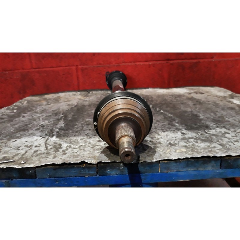 Recambio de transmision delantero derecha para seat toledo (1m2)  | 0.99 - 0.04  | 0.99 - 0.04 referencia OEM IAM   